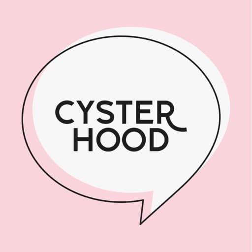 Cysterhood - app resource for PCOS management