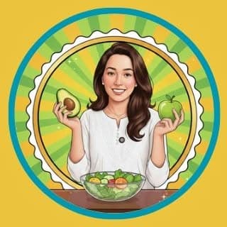 Asiya Ali - creator resource for PCOS management