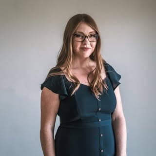 Caitlin Johnson - creator resource for PCOS management