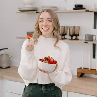Dr. Danielle Desroche - creator resource for PCOS management
