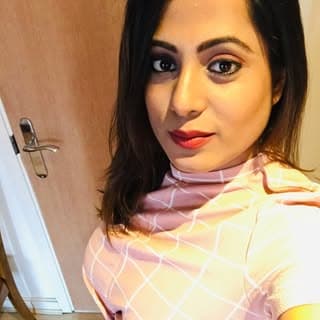 Neha Sahu - creator resource for PCOS management