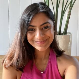 Nidhi Singh - creator resource for PCOS management