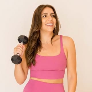 Tallene Hacatoryan | PCOS Weight Loss - creator resource for PCOS management