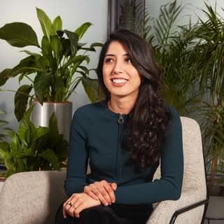 Rohini Bajekal - creator resource for PCOS management