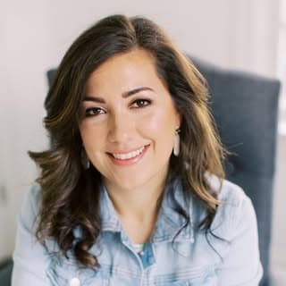 Sam Abbott - creator resource for PCOS management