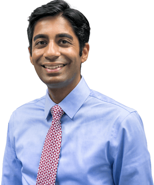 Aleem Kanji, MD - specialist resource for PCOS management