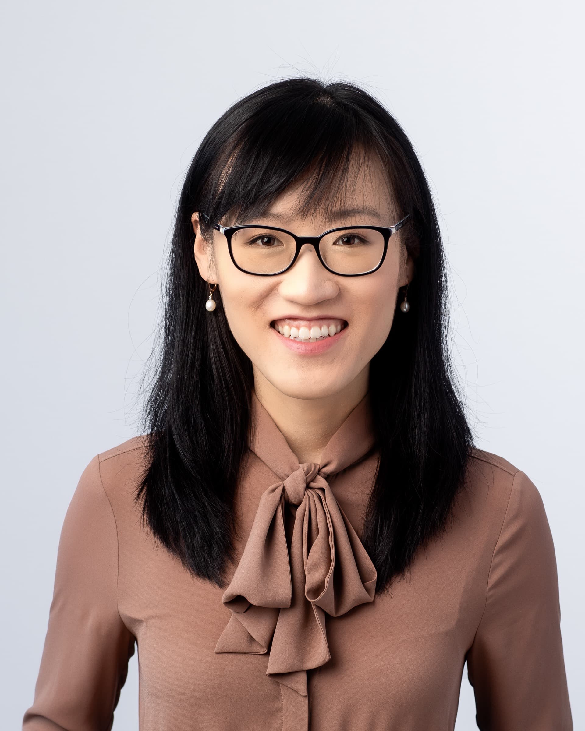 Angela Liu, MD, FRCPC - specialist resource for PCOS management