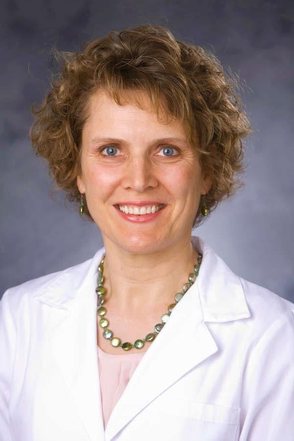 Ann Julia Brown, MD, MHS - specialist resource for PCOS management