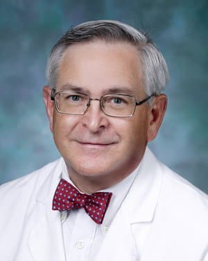 Howard A. Zacur, MD - specialist resource for PCOS management
