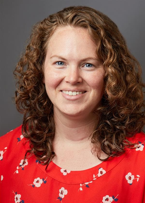 Kathryn McKenney, MD, MPH - specialist resource for PCOS management