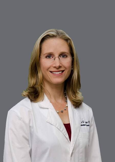 Rebecca S. Usadi, MD - specialist resource for PCOS management