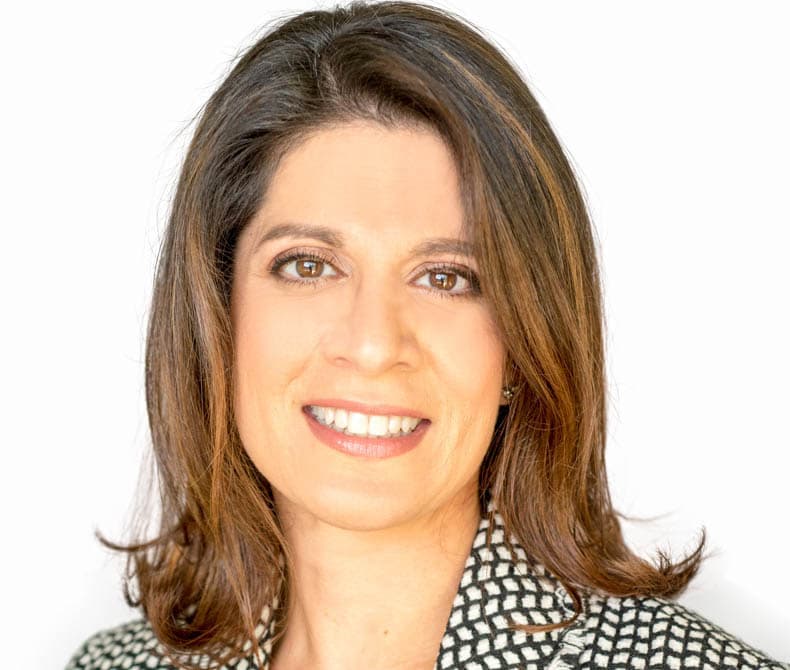 Sabrina Gill, MD, FRCPC - specialist resource for PCOS management