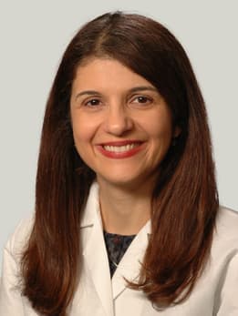 Susan Sam, MD, MSc - specialist resource for PCOS management
